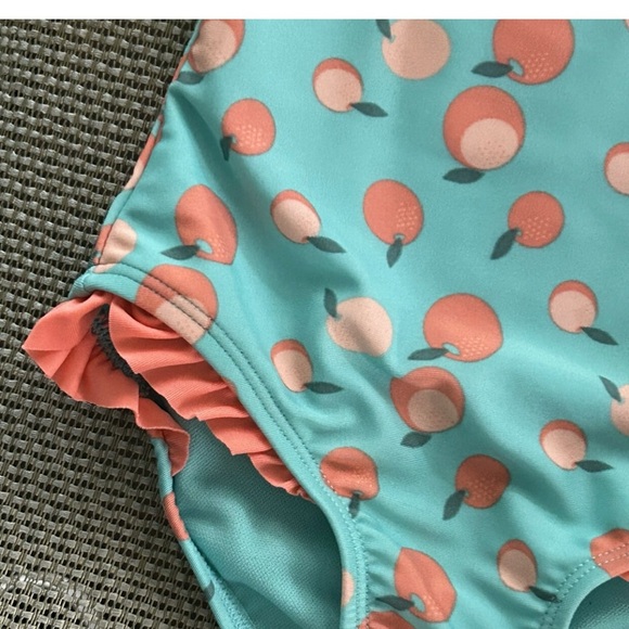 🍊Cat & Jack Bathing Suit🍊 - Picture 2 of 5
